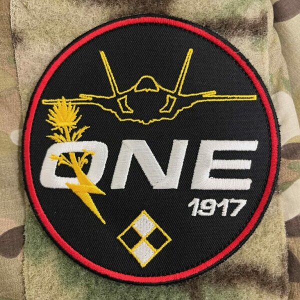 ONE F-35