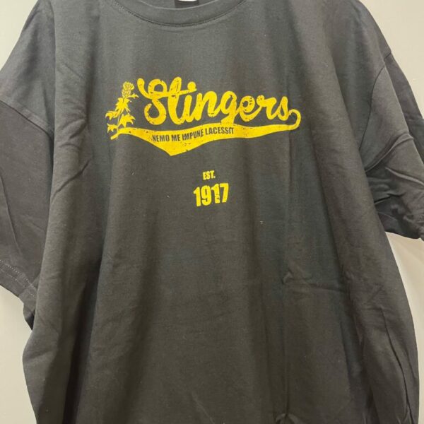 Vintage Stingers